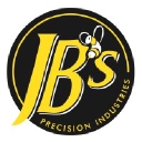 J.B.'S Precision Industries logo