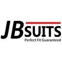 JB Suits logo