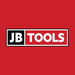 JB Tools logo