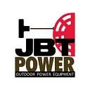 Jbt Power   Outdoor Power Equipment And Parts logo