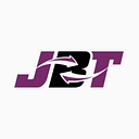 Jbt Transport logo