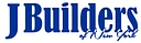 J Builders Of Ny logo