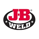 J B Weld Company logo