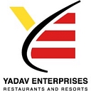 Yadav Enterprises, Inc. logo