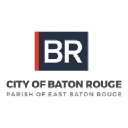 East Baton Rouge Parish Juvenile Court logo