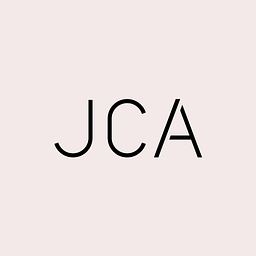 JCA | London Fashion Academy logo
