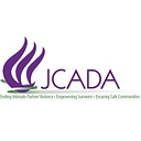 Jewish Coalition Against Domestic Abuse logo
