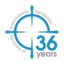 Jca Land Consultants logo