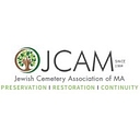 Jewish Cemetery Association of Massachusetts (JCAM)