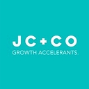 Jc+Co Growth Accelerants Inc. logo