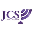 Jewish Care Scotland logo