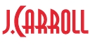 J. Carroll Screen Printing & Embroidery logo