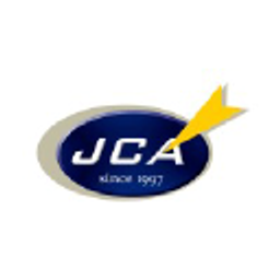 JC Automation Corp logo