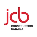 Jcb Construction Canada logo