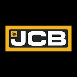 JCB Inc logo