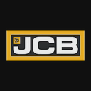 J C Bamford Excavators Ltd Jcb logo