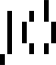 Jackson Clements Burrows Architects logo