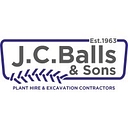 J.C.Balls And Sons Ltd logo