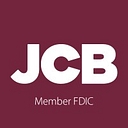 Jcb (Jackson County Bank) logo