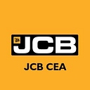 Jcb Construction Equipment Australia logo