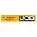 Jcb Generators Australia logo