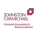 Johnston Carmichael Chartered Accountants And Business Advisers logo