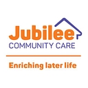 Jubilee Community Care Inc logo