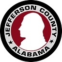 Jefferson County Commission logo