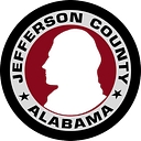 Jefferson County Commission logo