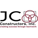 JC Constructors logo