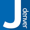Staenberg Loup Jewish Community Center logo