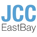 Jcc East Bay logo