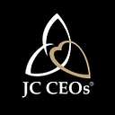 Jesus Christ's Ceos® logo