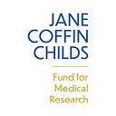 The Jane Coffin Childs Memorial Fund for logo