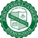 John Carroll Catholic High School logo