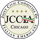 Joint Civic Committee Of Italian Americans logo
