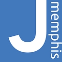 Memphis Jewish Community Center logo