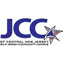 Jcc Of Central New Jersey logo