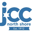 Jewish Community Center of the North Shore logo