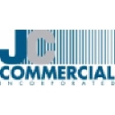 J.C. Commercial, Inc. logo