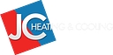 Jc Heating And Cooling logo