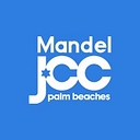 Mandel Jcc Of The Palm Beaches logo