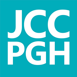 Jewish Community Center logo