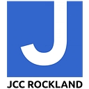 Jcc Rockland logo