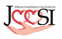Jefferson Comprehensive Care System, Inc logo