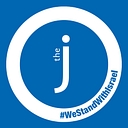 The Jewish Community Center logo