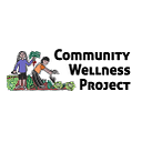 The Community Wellness Project logo