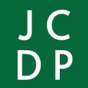 JC Davis Power logo