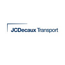 JCDecaux Transport logo