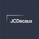 Jcdecaux New Zealand logo